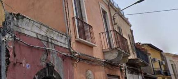 7-Zimmer Wohnung in Catania, Italy, Nr. 51140 11