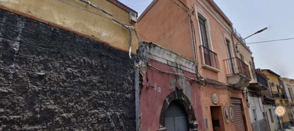 7-Zimmer Wohnung in Catania, Italy, Nr. 51140 2