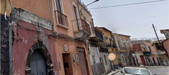 7-Zimmer Wohnung in Catania, Italy, Nr. 51140 15