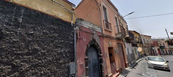 7-Zimmer Wohnung in Catania, Italy, Nr. 51140 18