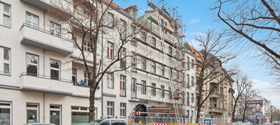 3 غرف نوم شقة في Neukolln, Germany رقم 350597 3