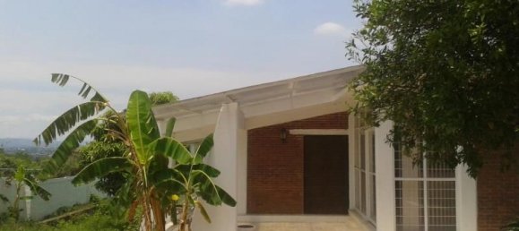 3 bedrooms House in Yautepec, Mexico No. 179688 2