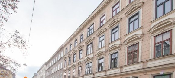 2 rooms Apartment in Favoriten, Austria No. 261480 10