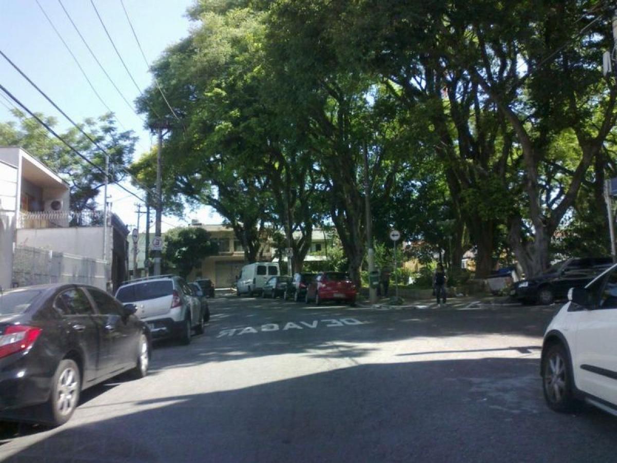 Casa de 8 dormitorios en Sao Paulo, Brazil No. 560249