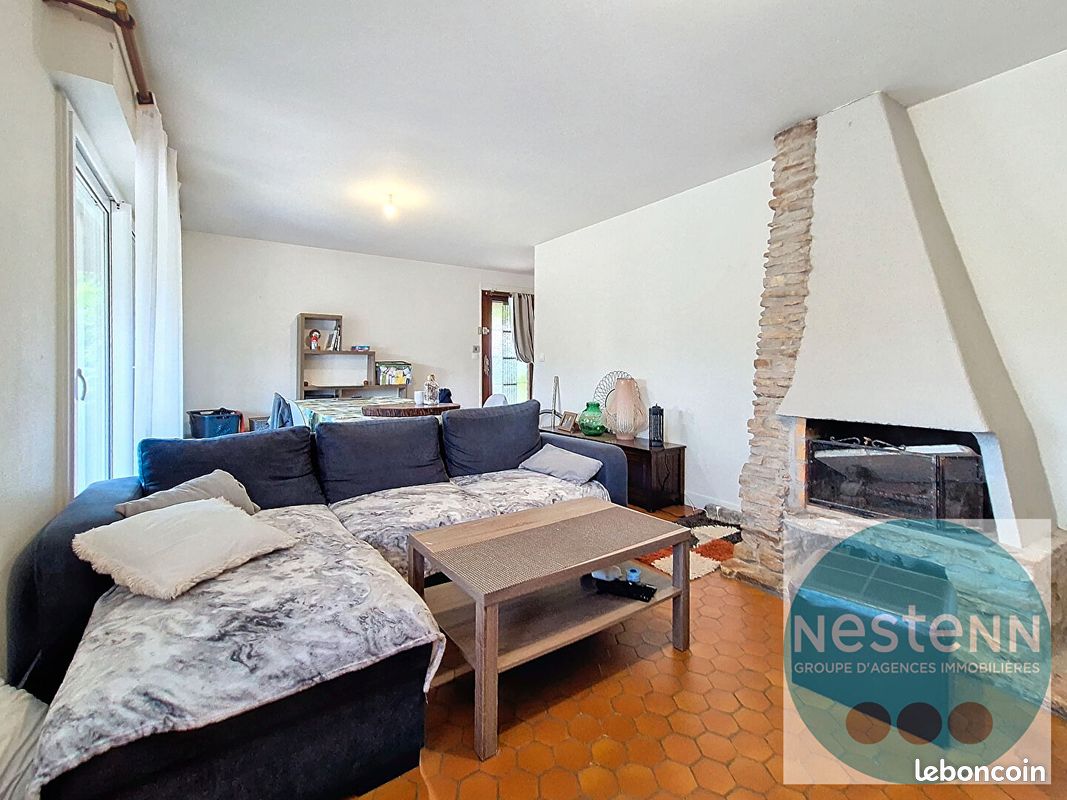 3 bedrooms House in Saint-Hilaire-Saint-Mesmin, France No. 261954