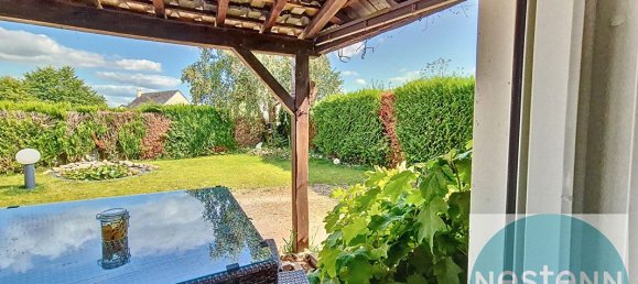 3 bedrooms House in Saint-Hilaire-Saint-Mesmin, France No. 261954 8