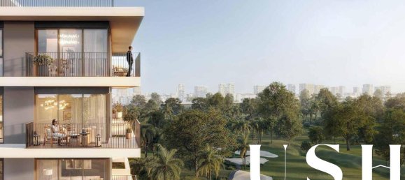 3 chambres Appartement à Dubai South (Dubai World Central), UAE No. 97914 4