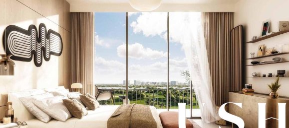 3 chambres Appartement à Dubai South (Dubai World Central), UAE No. 97914 8