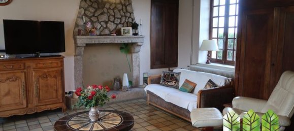 4 bedrooms House in Boussac, France No. 304147 12