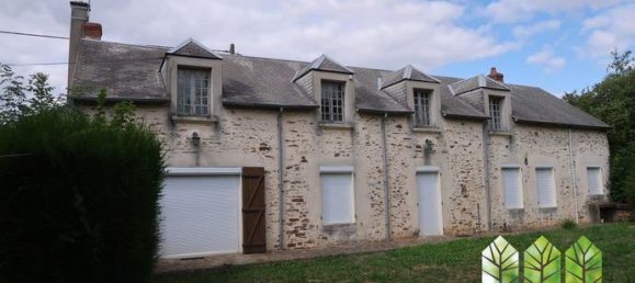 4 bedrooms House in Boussac, France No. 304147 2