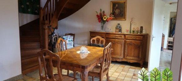 4 bedrooms House in Boussac, France No. 304147 13