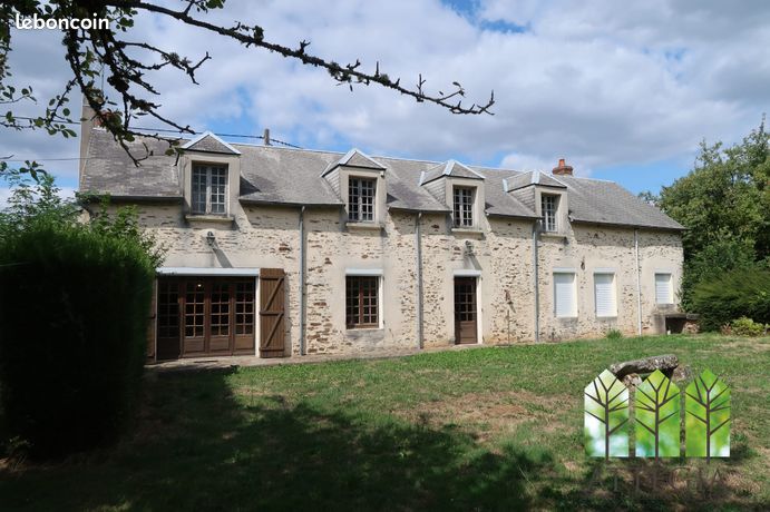 4 bedrooms House in Boussac, France No. 304147