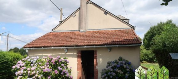 4 bedrooms House in Boussac, France No. 304147 5