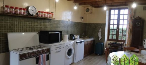 4 bedrooms House in Boussac, France No. 304147 15