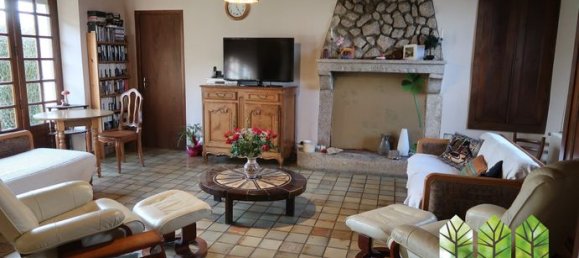 4 bedrooms House in Boussac, France No. 304147 14