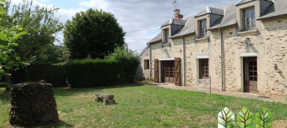 4 bedrooms House in Boussac, France No. 304147 8