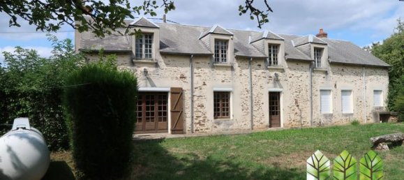 4 bedrooms House in Boussac, France No. 304147 9