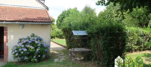 4 bedrooms House in Boussac, France No. 304147 6