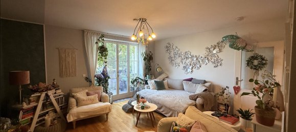 Apartamento T1 em Leipzig, Germany N.º 356084 3