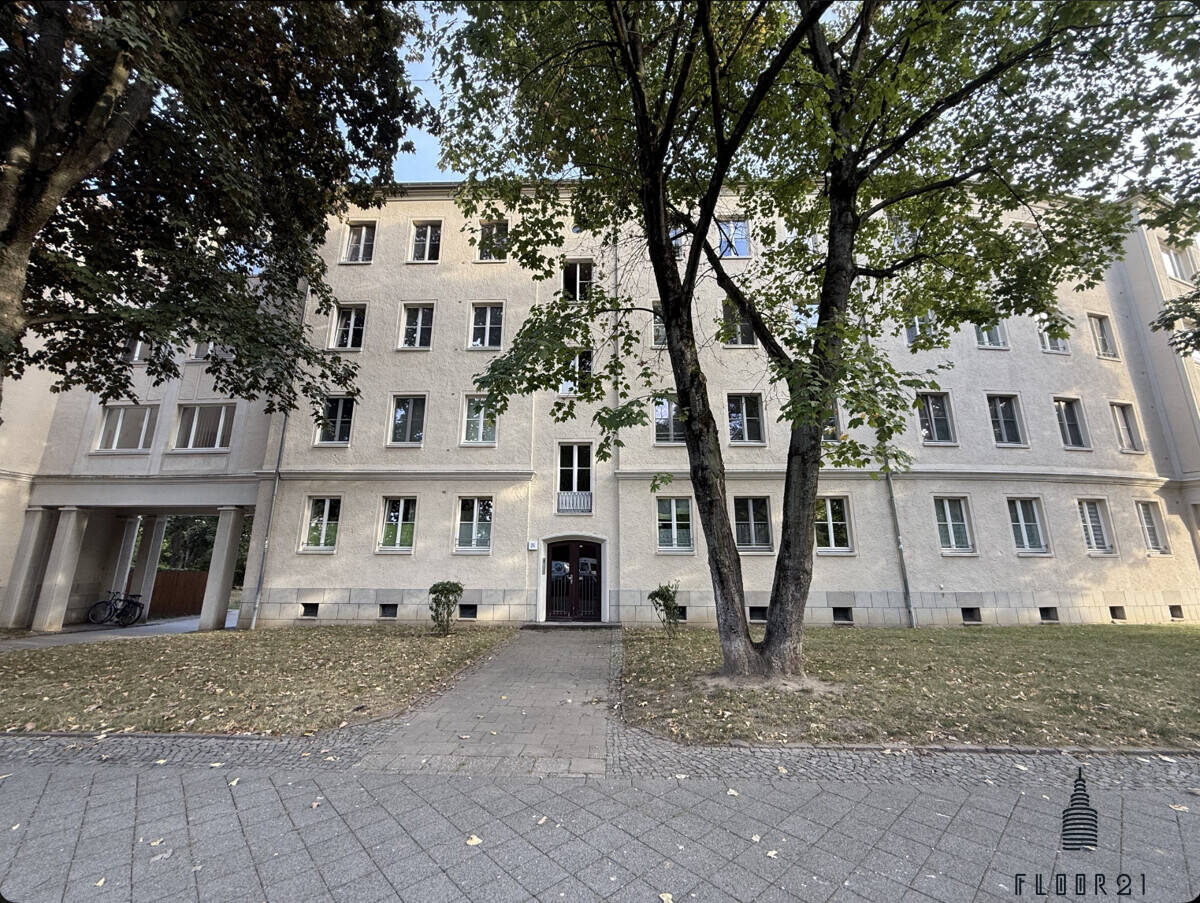 Apartamento T1 em Leipzig, Germany N.º 356084
