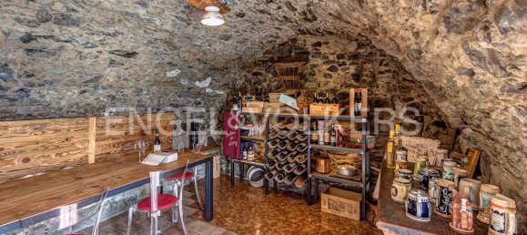 2 Schlafzimmer Haus in Plesio, Italy, Nr. 132543 15