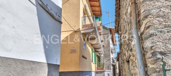 2 Schlafzimmer Haus in Plesio, Italy, Nr. 132543 17