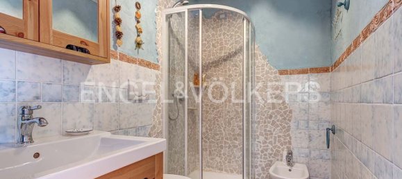 2 Schlafzimmer Haus in Plesio, Italy, Nr. 132543 10