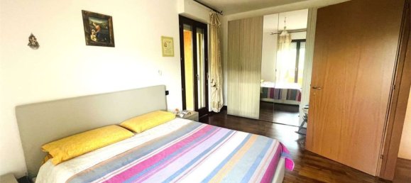 Квартира с 4 спальнями в Остра, Италия № 312700 28