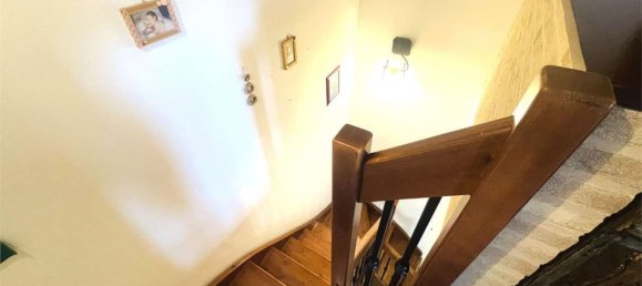 Квартира с 4 спальнями в Остра, Италия № 312700 42