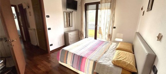 Квартира с 4 спальнями в Остра, Италия № 312700 30