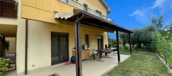 Квартира с 4 спальнями в Остра, Италия № 312700 9