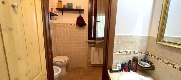 Квартира с 4 спальнями в Остра, Италия № 312700 23