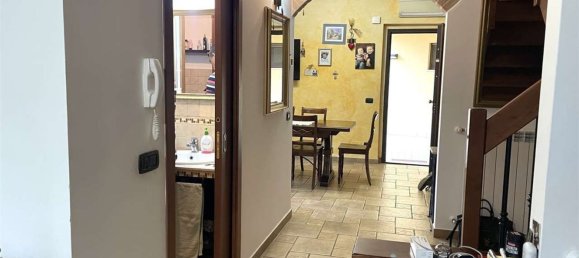 Квартира с 4 спальнями в Остра, Италия № 312700 21