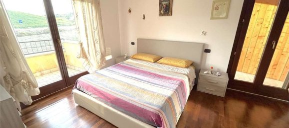 Квартира с 4 спальнями в Остра, Италия № 312700 27