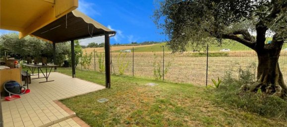 Квартира с 4 спальнями в Остра, Италия № 312700 7