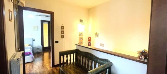 Квартира с 4 спальнями в Остра, Италия № 312700 37