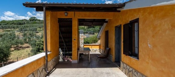 Villa de 8 habitaciónes en Nerola, Italy No. 270345 29