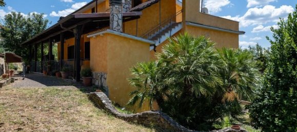 Villa de 8 habitaciónes en Nerola, Italy No. 270345 10