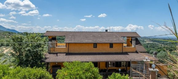 Villa de 8 habitaciónes en Nerola, Italy No. 270345 8