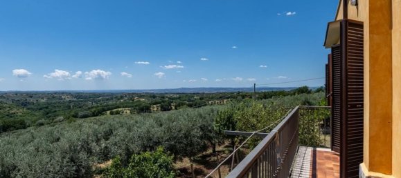 Villa de 8 habitaciónes en Nerola, Italy No. 270345 16