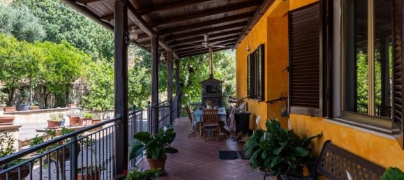 Villa de 8 habitaciónes en Nerola, Italy No. 270345 12