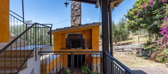 Villa de 8 habitaciónes en Nerola, Italy No. 270345 13