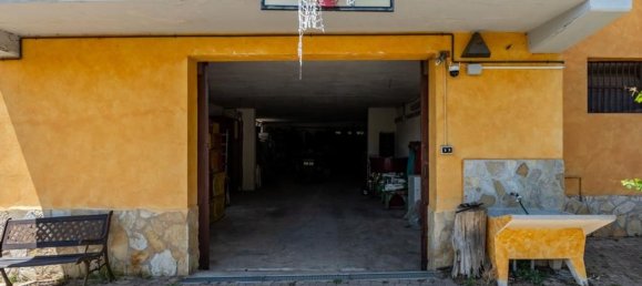 Villa de 8 habitaciónes en Nerola, Italy No. 270345 42