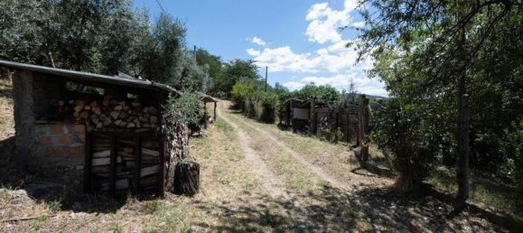 Villa de 8 habitaciónes en Nerola, Italy No. 270345 48