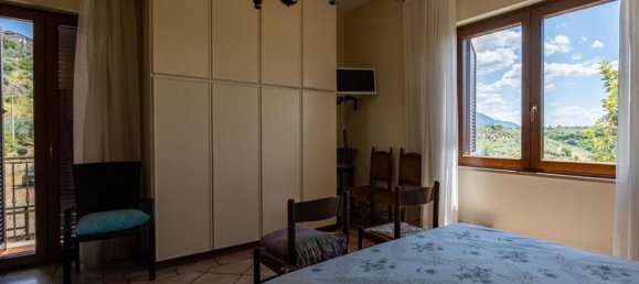 Villa de 8 habitaciónes en Nerola, Italy No. 270345 23