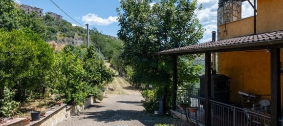 Villa de 8 habitaciónes en Nerola, Italy No. 270345 47