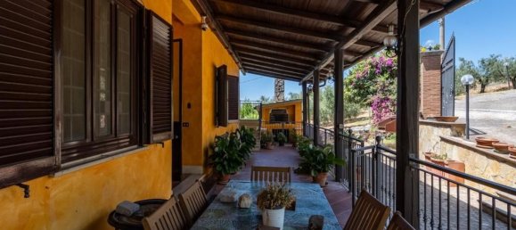 Villa de 8 habitaciónes en Nerola, Italy No. 270345 11