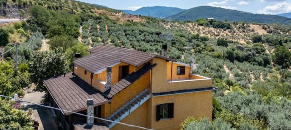 Villa de 8 habitaciónes en Nerola, Italy No. 270345 5