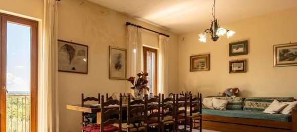 Villa de 8 habitaciónes en Nerola, Italy No. 270345 15