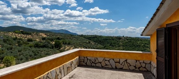 Villa de 8 habitaciónes en Nerola, Italy No. 270345 34